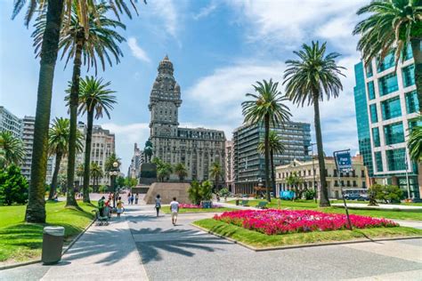 what's the capital of uruguay|best city in uruguay.